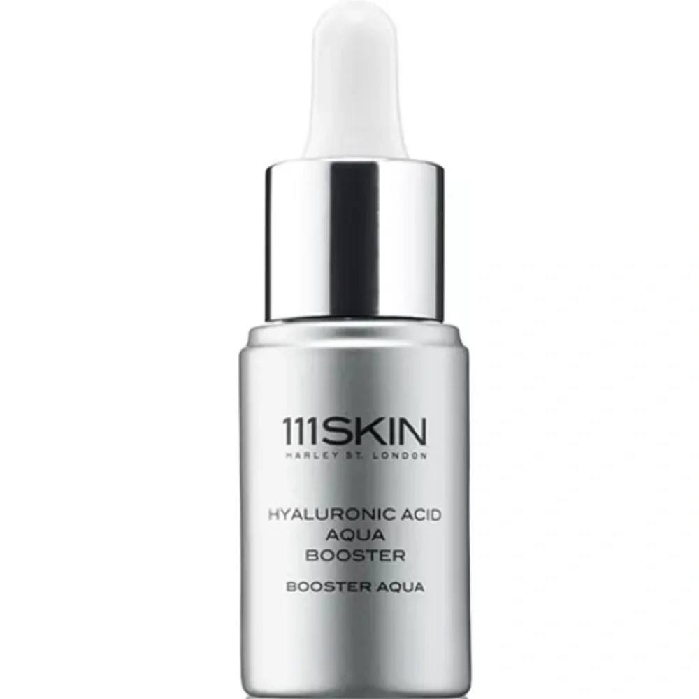 111SKIN Hyaluronic Acid Aqua Booster 20 mL - Brand New in Box ✨